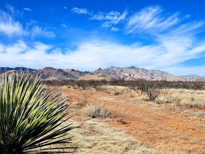 Arbor St, Pearce, AZ, 85625