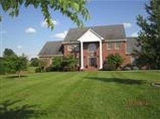 2760 Wilmore Rd, Nicholasville, KY 40356