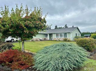 12118 277th Ave E, Buckley, WA 98321