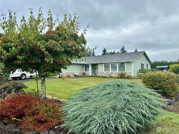 12118 277th Avenue E, Buckley, WA 98321
