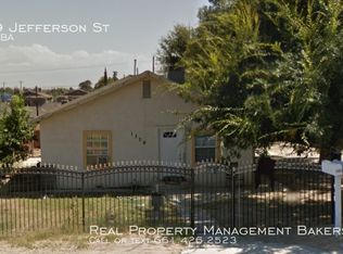 1329 Jefferson St, Bakersfield, CA 93305