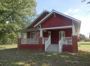 11468 Ns 3620, Seminole, OK 74868