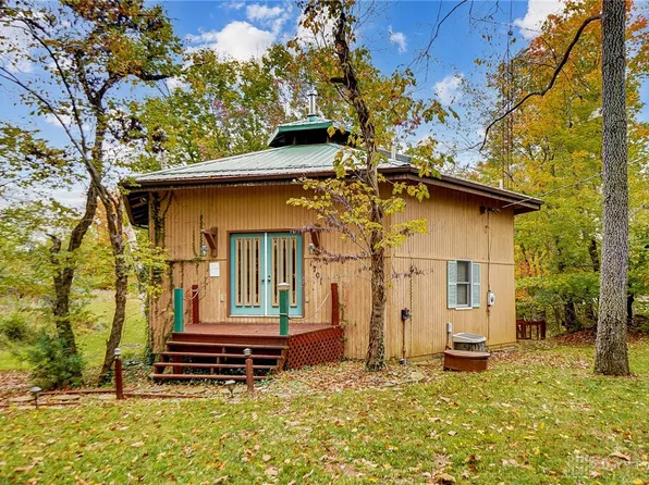 32 Bow Dr, Sardinia, OH 45171