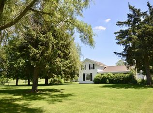 N832 Tamarack Rd, Palmyra, WI 53156