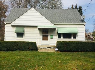 1932 Weston Ave, Youngstown, OH 44514