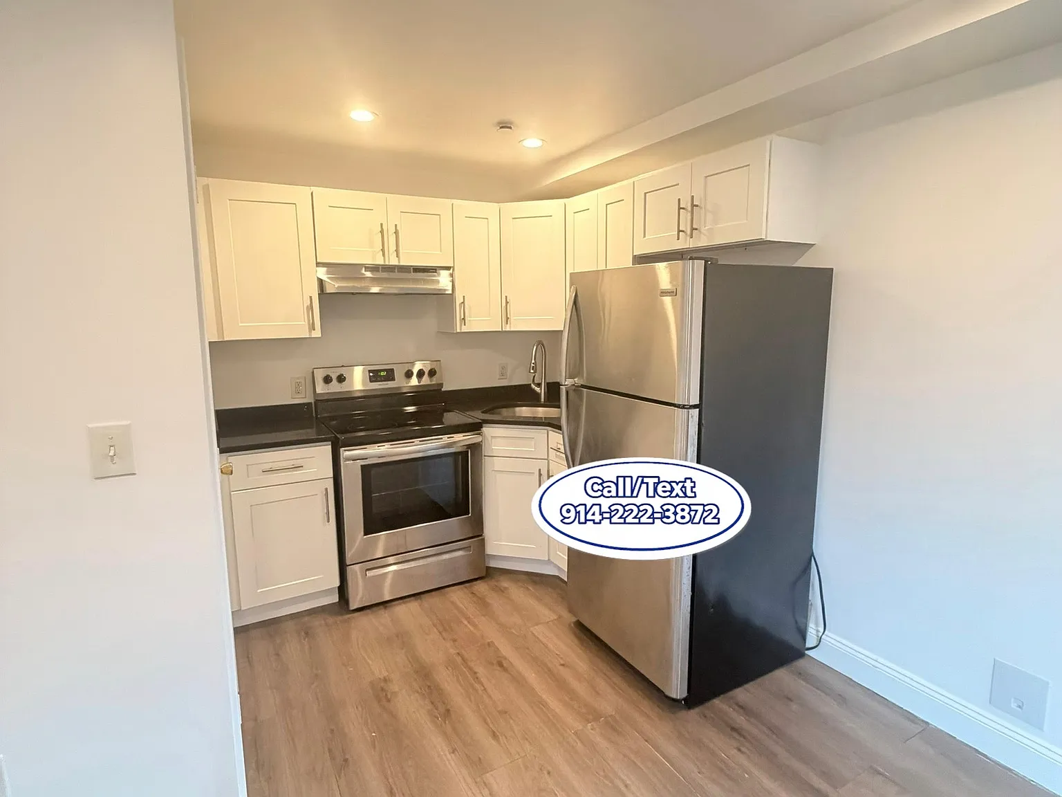2 bed, $2,400 — Photo 2