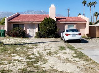 31315 Avenida Maravilla, Cathedral City, CA 92234
