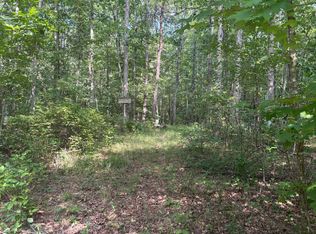 0 Griff Johnson Rd, Menlo, GA 30731