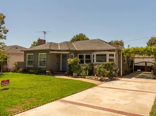 351 N Mission Dr, San Gabriel, CA 91775