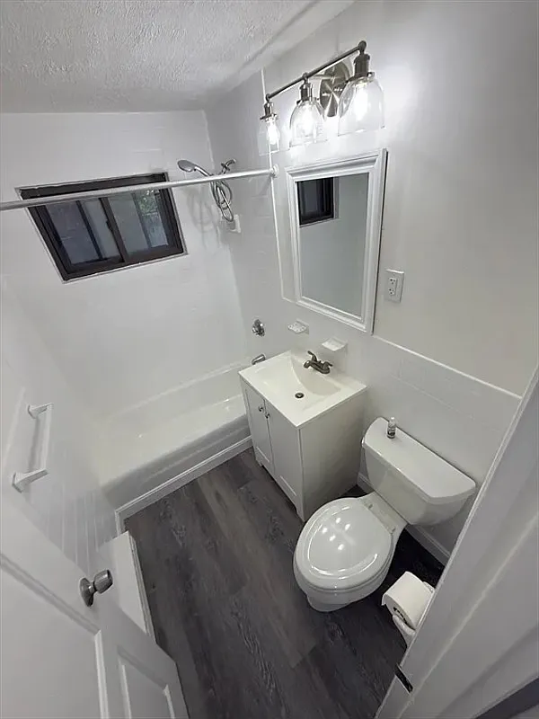 1 bed, 1.0 bath, 551 sqft, $1,770 — Photo 4