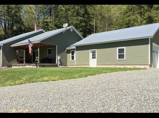 133 Spofford Rd, Westmoreland, NH 03467