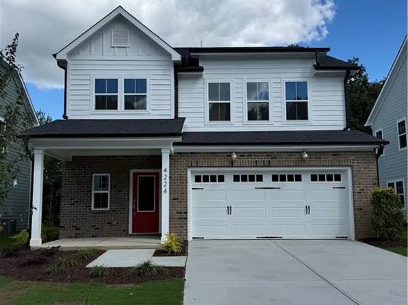 4224 Motisheri Cv, High Point, NC 27265