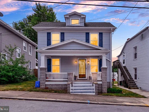 26 Webster St, Westminster, MD 21157