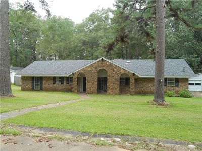 136 Angela Dr, Springhill, LA, 71075
