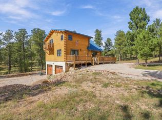 26671 Rimfire Rd, Custer, SD 57730