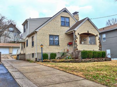 5310 Fenwick Ave, Cincinnati, OH, 45212