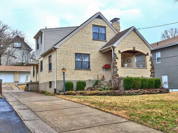 5310 Fenwick Ave, Cincinnati, OH 45212