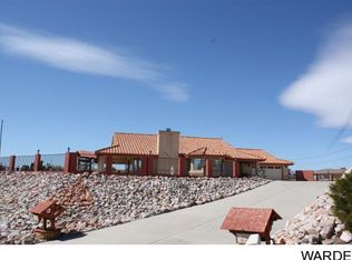 4345 San Jose Rd, Bullhead City, AZ 86429