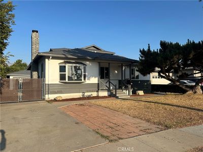 6166 Coke Ave, Long Beach, CA, 90805