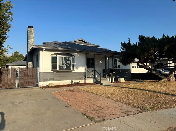 6166 Coke Ave, Long Beach, CA 90805