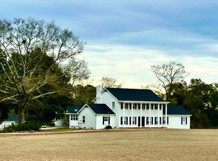 9073 Gantt Red Level Rd, Red Level, AL 36474