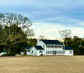 9073 Gantt Red Level Rd, Red Level, AL, 36474