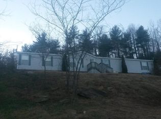 1771 Cherry Grove Rd, Moravian Falls, NC 28654