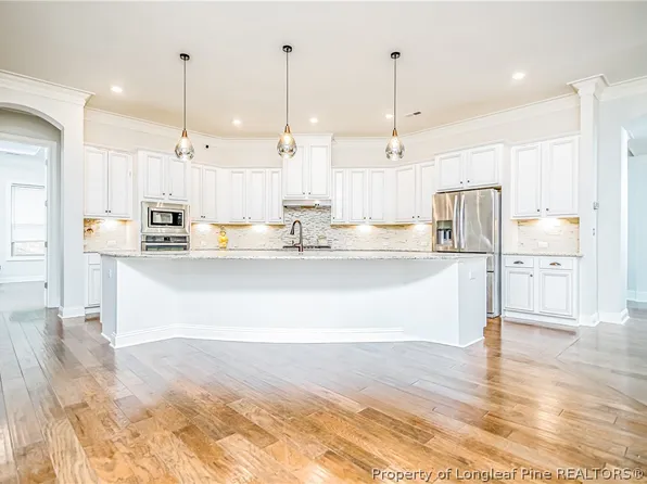 16202 Monnet Place Ct, Charlotte, NC 28278