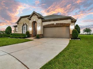 25107 Easton Ramsey Way, Richmond, TX 77406