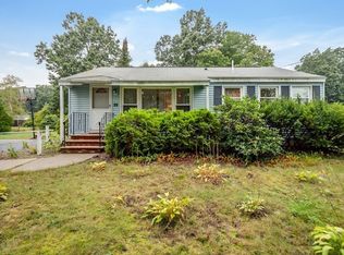 22 Hawthorne Ave, Westford, MA 01886
