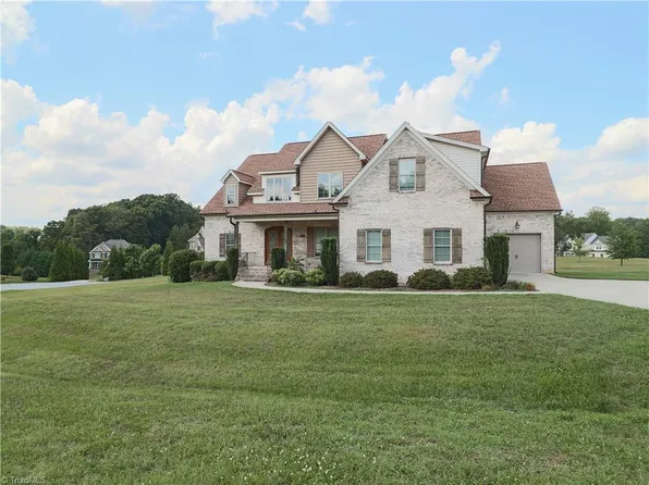 7897 W Gander Ct, Reidsville, NC 27455
