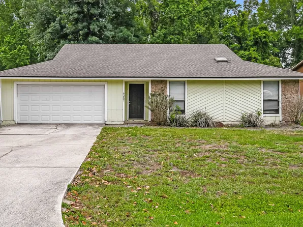6267 Island Forest Dr, Fleming Island, FL 32003