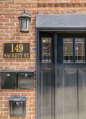 Rented by Compass | media 25