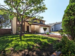 9825 Via Francis, Santee, CA 92071