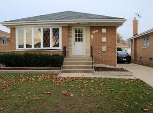 4329 N Nordica Ave, Norridge, IL 60706