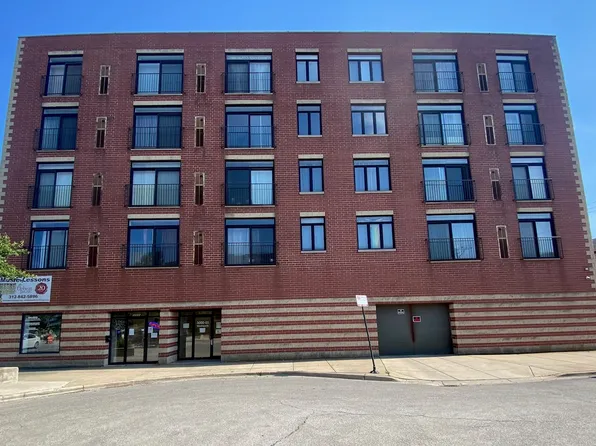 3000 S Wentworth Ave APT 4B, Chicago, IL 60616