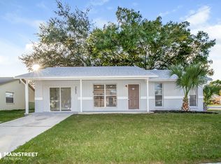 3805 Mendocino St, New Port Richey, FL 34655