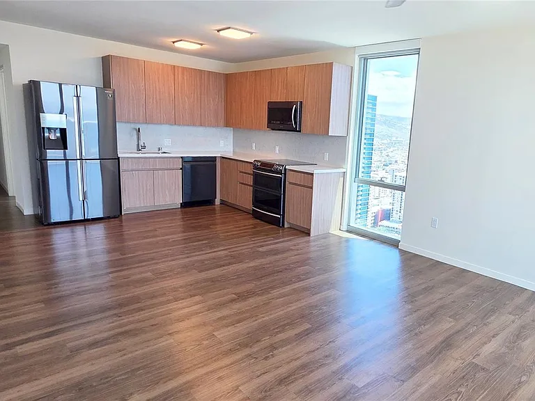 1391 Kapiolani Blvd #3608 — Photo 2
