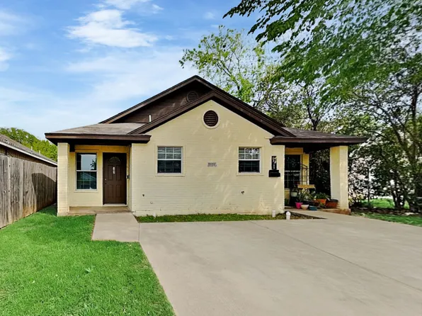 3108 Lincoln Ave APT 102, Fort Worth, TX 76106