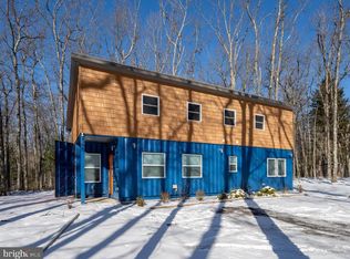 2195 Glendale Rd, Swanton, MD 21561