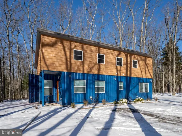 2195 Glendale Rd, Swanton, MD 21561