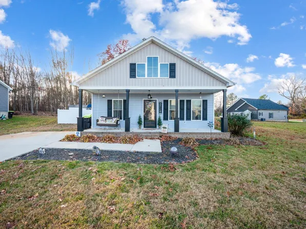 140 Dutch Ln, Appomattox, VA 24522