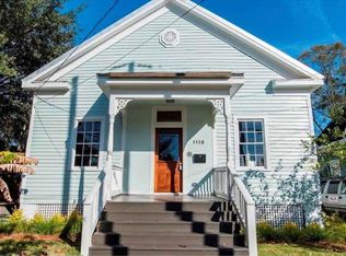 1110 New Saint Francis St, Mobile, AL 36604
