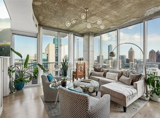 855 Peachtree St NE UNIT 2902, Atlanta, GA 30308