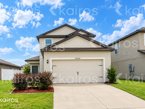 30081 Fedora Cir, Brooksville, FL 34602