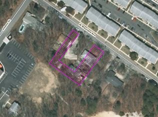 690 W Maryland Ave, Somers Point, NJ 08244