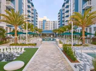 Pura Vida Hialeah Apartments, Hialeah, FL 33012