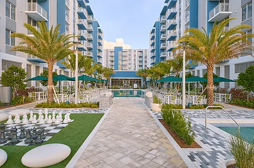 Pura Vida Hialeah Apartments Photo 1 Pura Vida Hialeah Apartments Photo 1