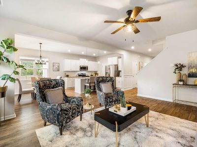 50 Dover Ridge Ct, Chapel Hill, NC, 27517