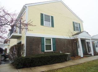 209 Sheridan Ct UNIT D, New Lenox, IL 60451